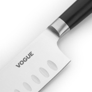 Messer Santoku Vogue 130 mm: Präzision und Vielseitigkeit