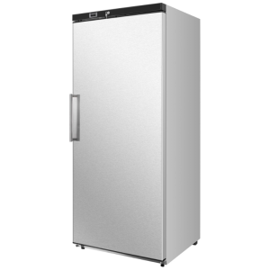 Armoire de Congélation Inox Ventilée 600 L - Intérieur ABS - Dynasteel