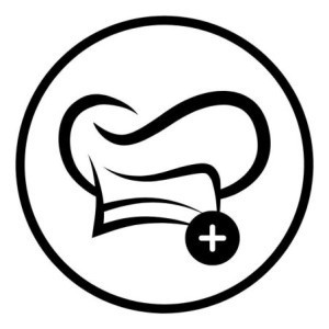 Juliennescheibe 8 mm für Gemüseschneider 550 W - Dynasteel