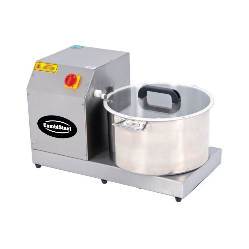 Electric Vegetable Cutter 400V CombiSteel Professional