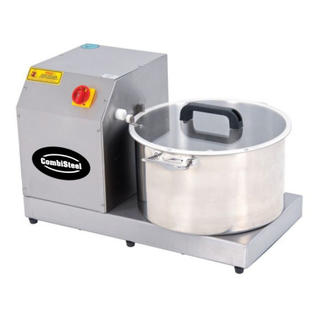 Electric Vegetable Cutter 400V CombiSteel Professional