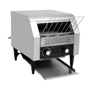 Toaster Convoyeur 300 Dynasteel - Toastage professionnel rapide et performant