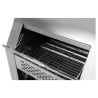 Professional Conveyor Toaster 2200 W Stainless Steel — Dynasteel