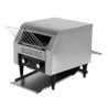 Professioneller Förderbandtoaster 2200 W Edelstahl — Dynasteel