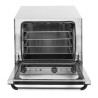 Professional Convection Oven with Grill & Steam Dynasteel - Prepare perfected dishes.