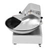 Cutter Horizontal Professional 10 L 750 W — Dynasteel