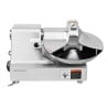 Cutter Horizontal Professional 10 L 750 W — Dynasteel