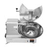 Professioneller Horizontal-Schneider 10 L 750 W — Dynasteel