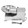 Cutter Horizontal Professional 10 L 750 W — Dynasteel