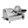Professioneller Horizontal-Schneider 10 L 750 W — Dynasteel