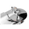 Cutter Horizontal Professional 10 L 750 W — Dynasteel