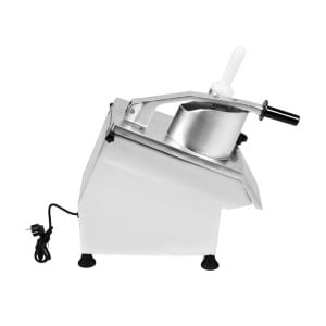 Vegetable Cutter 550 W - with 5 Discs - Dynasteel