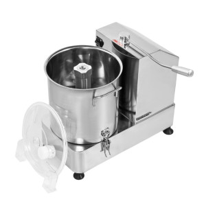 Electric Kitchen Cutter - 12 L - Dynasteel