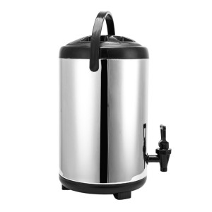 Distributeur Boissons Isotherme - 9 L - Dynasteel