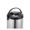 Distributeur Boissons Isotherme - 9 L - Dynasteel