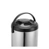Isolierter Getränkespender - 9 L - Dynasteel