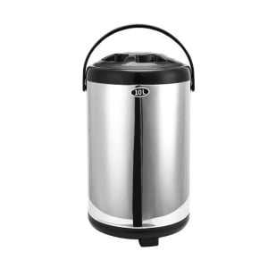 Isolierter Getränkespender - 9 L - Dynasteel