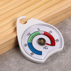 Thermometer Kühlschrank-Gefrierschrank -30° / 50° - Dynasteel