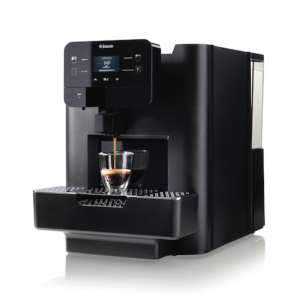 Kaffeemaschine Area Focus - Lavazza Blue® - Saeco