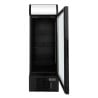 Refrigerated Beverage Display Case - 300 L - Dynasteel