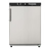 Mini Refrigerated Cabinet 200 L - Stainless Steel | Dynasteel