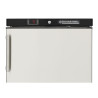 Mini Refrigerated Cabinet 200 L - Stainless Steel | Dynasteel