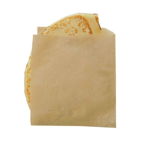 Sac Crêpes - Ecoresponsable - Lot 1000 - Vente à emporter