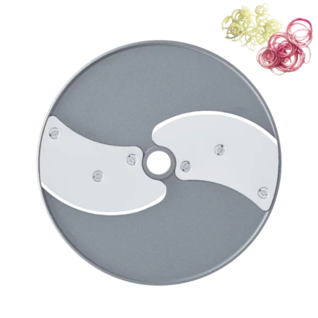 Schneidscheibe Schnittgröße - 1 mm Robot-Coupe Für R 502 / R 502 VV / R 652 / R 652 VV