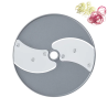 Schneidscheibe Schnittgröße - 1 mm Robot-Coupe Für R 502 / R 502 VV / R 652 / R 652 VV