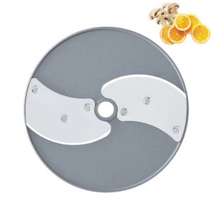 Schneidscheibe Schnittgröße - 3 mm Robot-Coupe Für R 502 / R 502 VV / R 652 / R 652 VV