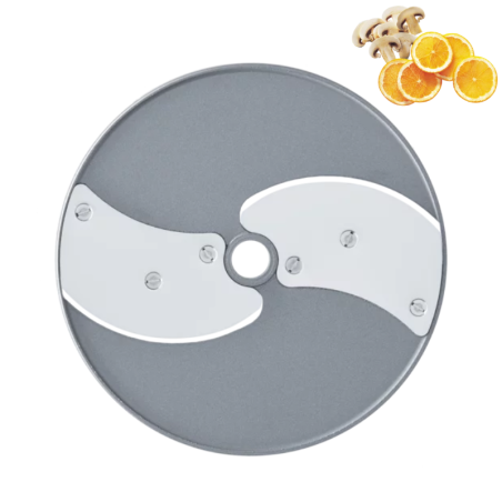 Schneidscheibe Schnittgröße - 3 mm Robot-Coupe Für R 502 / R 502 VV / R 652 / R 652 VV