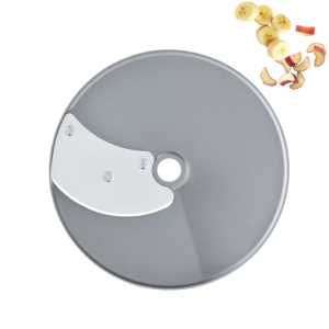 Schneidscheibe - 14 mm Robot-Coupe für R101XL / R201XL / R211XL / R301 / R301Ultra / R 401 / CL20 / R 402 / R402 V.V. / CL 40.