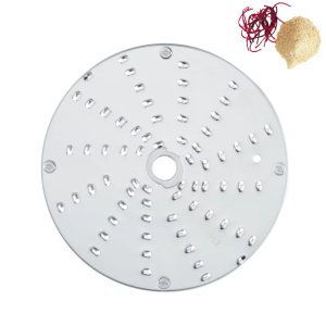 Robot-Coupe Grater Discs For R101XL / R201XL / R211XL / R301 / R301 Ultra / R 401 / CL20 / R402 / R402 VV.