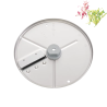 Disques Batonnets - Julienne Robot-Coupe Für R101XL / R201XL / R211XL / R301 / R301Ultra / R 401 / CL20