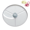 Schneidscheiben Robot-Coupe Für R101XL / R201XL / R211XL / R301 / R301Ultra / R 401 / CL20 / R 402 / R402 V.V. / CL 40.