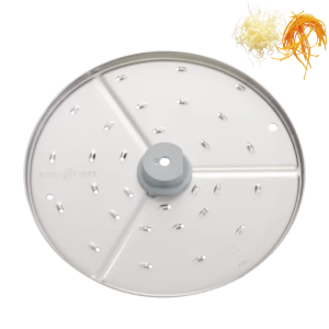 Disque Râpeur pour CL 40 Taille Coupe - 1,5 mm de la marque Robot Coupe