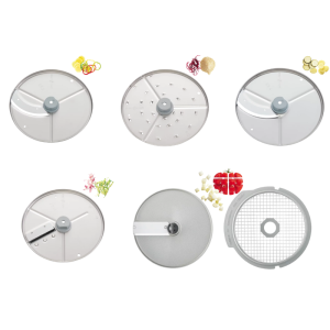 Pack de 6 Disques pour R 402 & 402 V.V