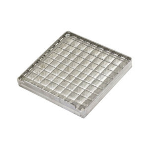 Verzinnte Klinge 20mm: Präzision für Pommes Frites