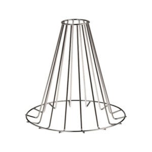 Unterstützung für Würste - Hochwertige Edelstahlwürste