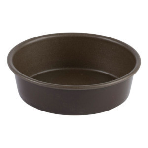 Non-stick Round Cake Pan Ø180 mm: Perfect Baking