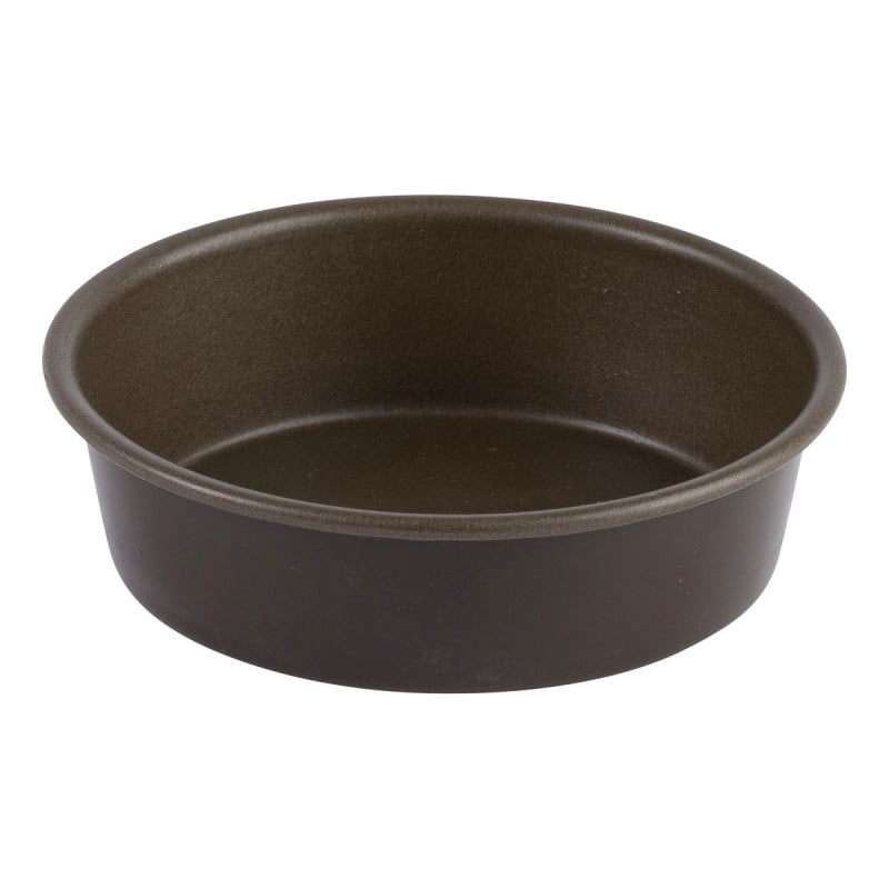 Non-stick Round Cake Pan Ø180 mm: Perfect Baking