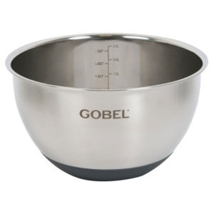 Cul de Poule Fond Silikon 16 cm - Gobel GL303