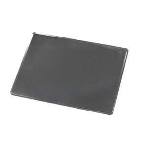 Non-Stick Coated Aluminum Pastry Plate Gobel