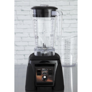 Blender Küche X-Prep - 2L Waring: Leistung 1500W - Fourniresto