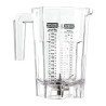 Pitcher 1.4 L Blender Torq Waring: Quality and Performance