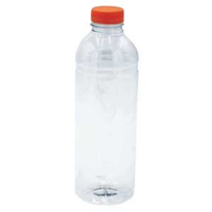 Plastikflasche - 50 cl - Packung mit 110