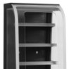 TEFCOLD 219 L Refrigerated Display Case - Performance and Elegance