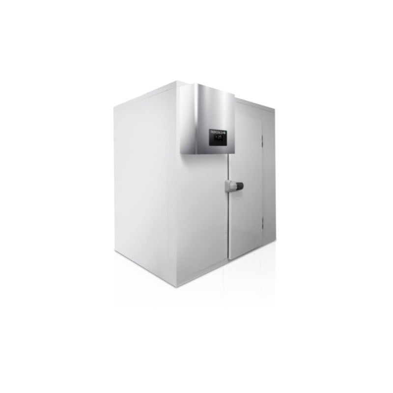 Negativer Kühlraum TEFCOLD | Optimale Konservierung & Zugänglichkeit