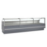 TEFCOLD Refrigerated Display Case - 947 L | High-end, large capacity