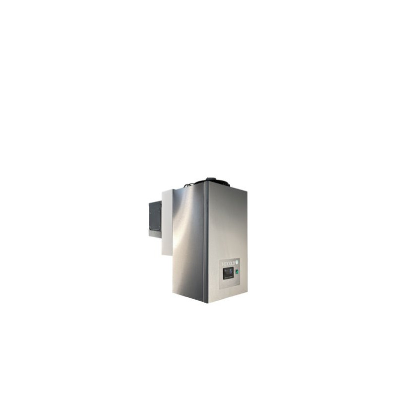 TEFCOLD Monoblock Cooling Unit - Cold Room 7.6-10 m³ | Performance and Reliability